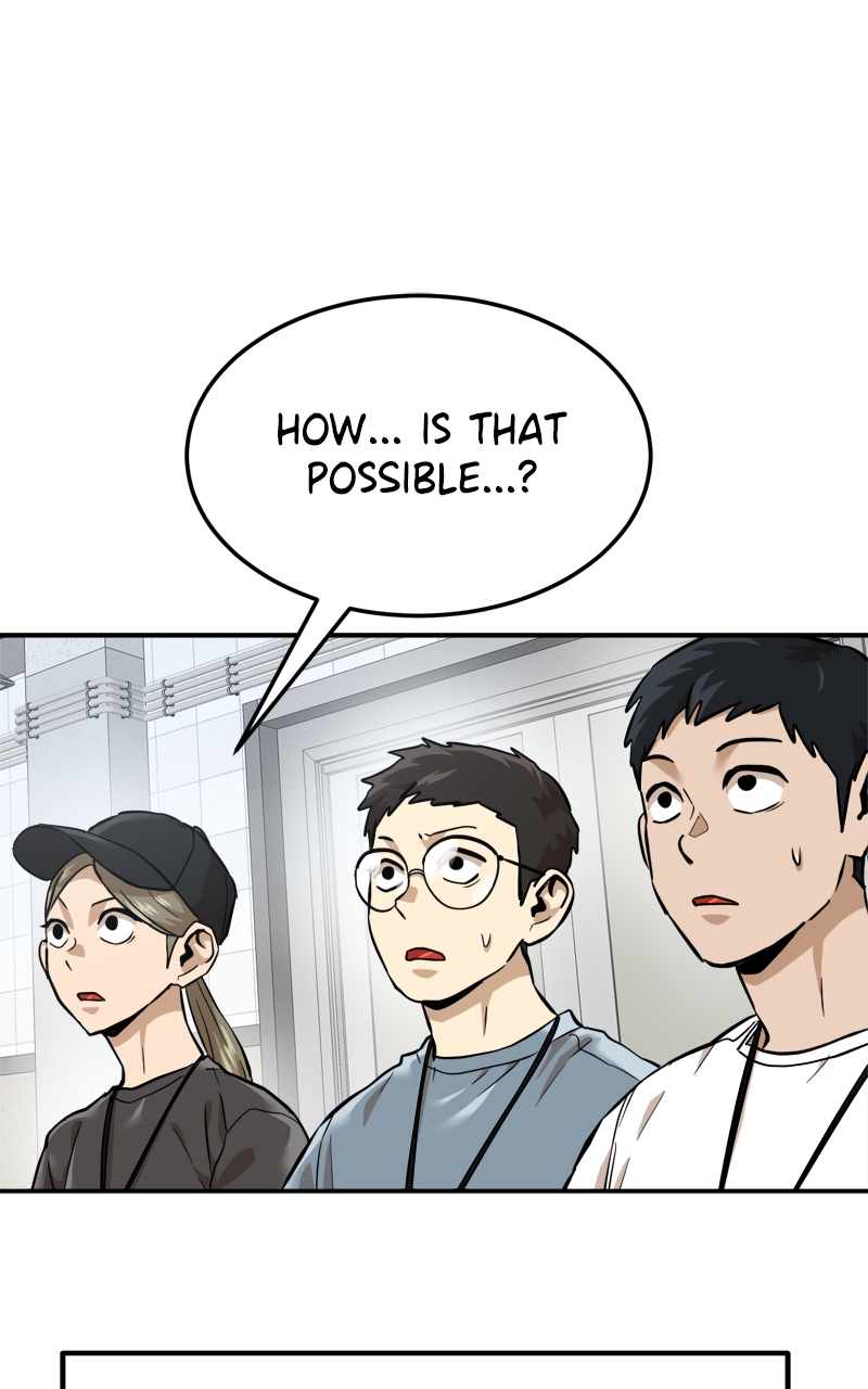 Double Click (PARK Soo-bong) — Chapter 163 — page 31