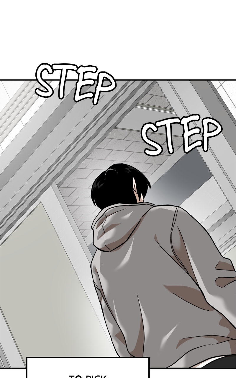 Double Click (PARK Soo-bong) — Chapter 163 — page 34