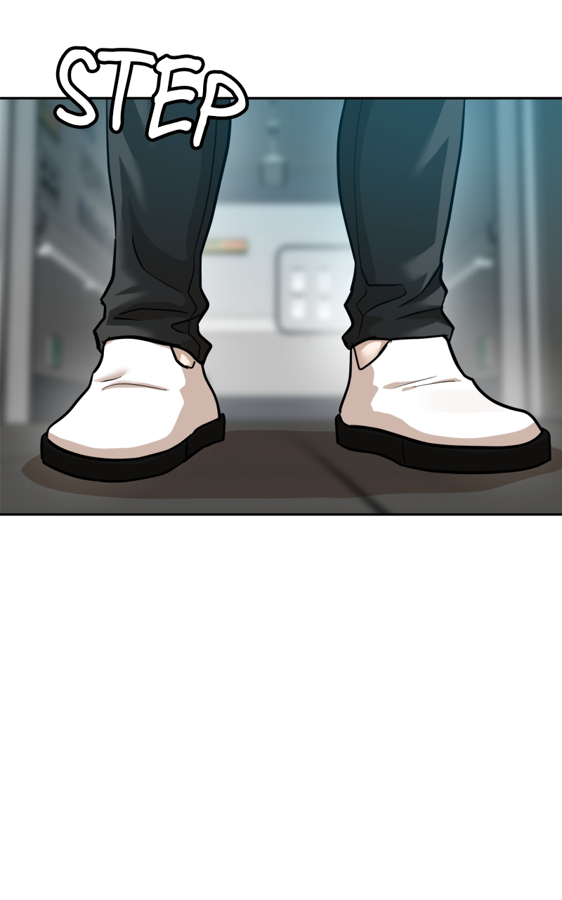 Double Click (PARK Soo-bong) — Chapter 163 — page 36