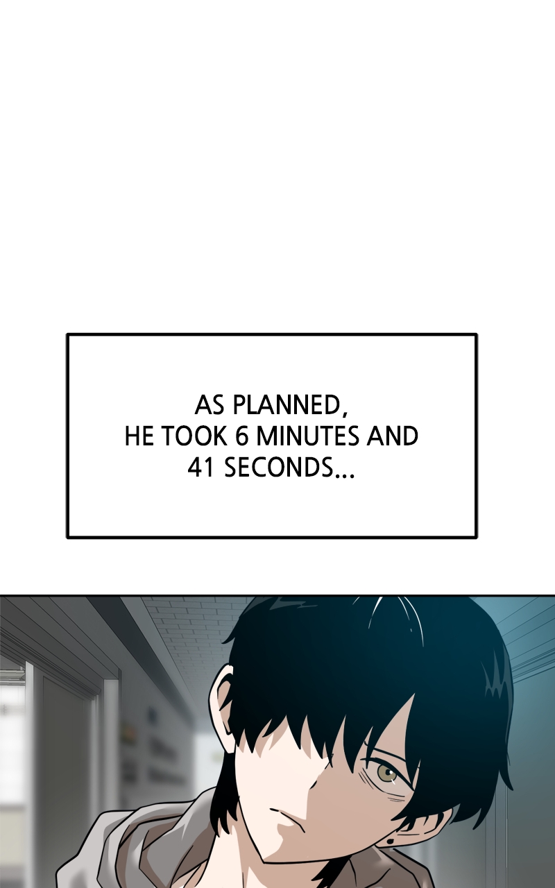 Double Click (PARK Soo-bong) — Chapter 163 — page 38