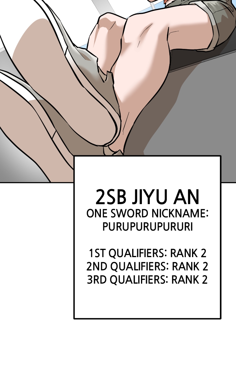 Double Click (PARK Soo-bong) — Chapter 163 — page 45