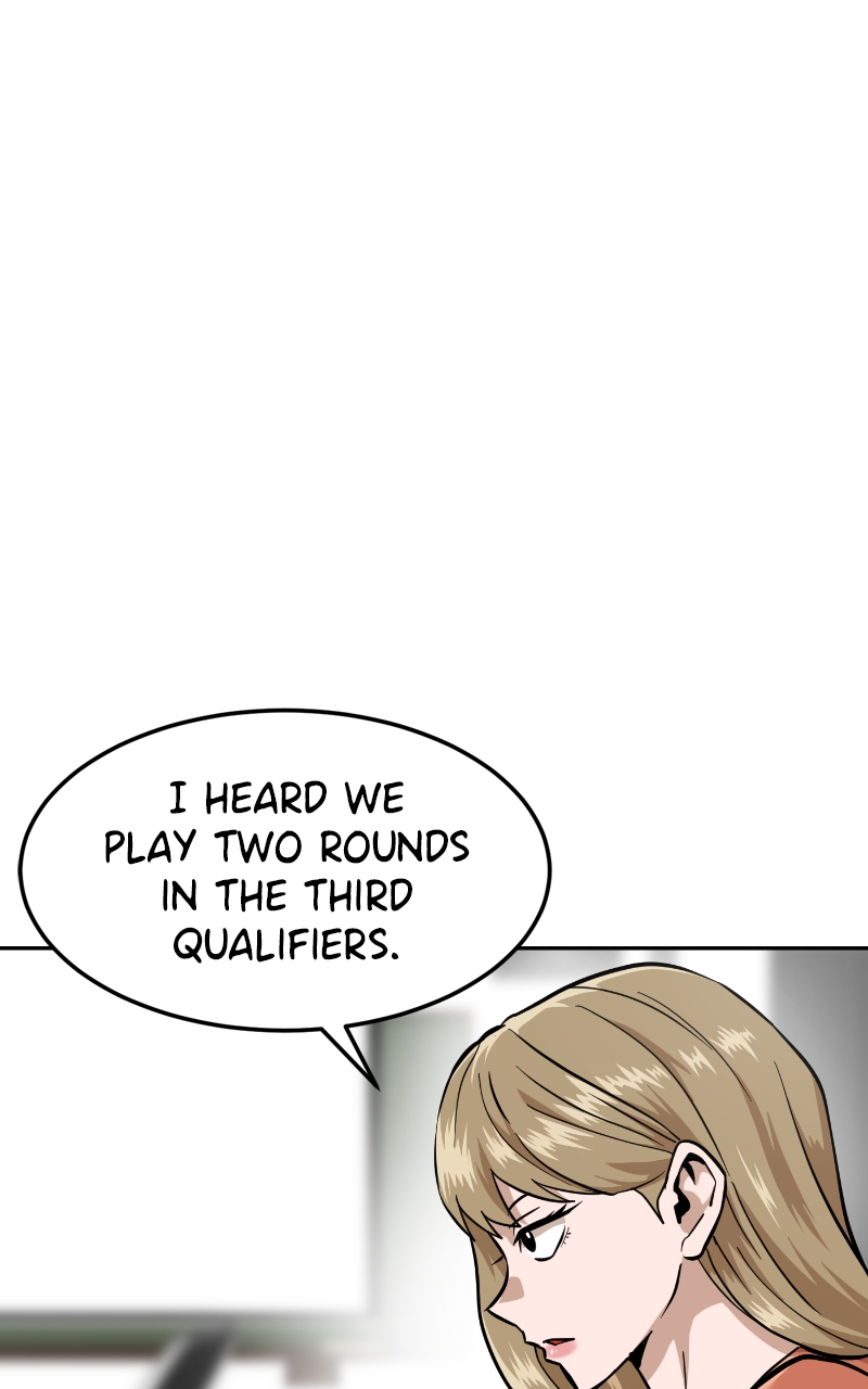 Double Click (PARK Soo-bong) — Chapter 163 — page 46
