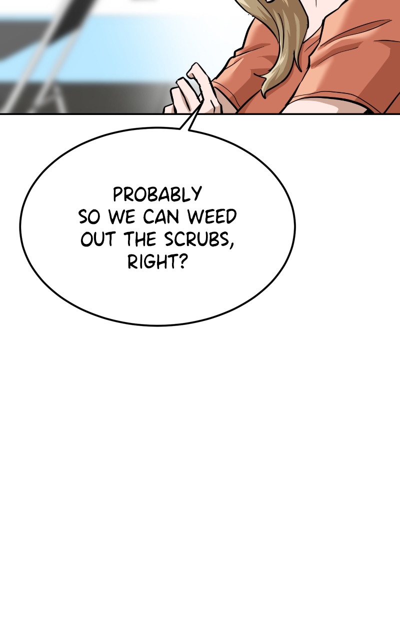 Double Click (PARK Soo-bong) — Chapter 163 — page 47