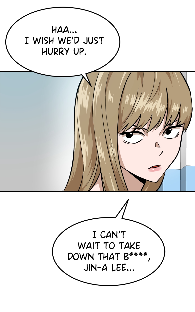 Double Click (PARK Soo-bong) — Chapter 163 — page 48