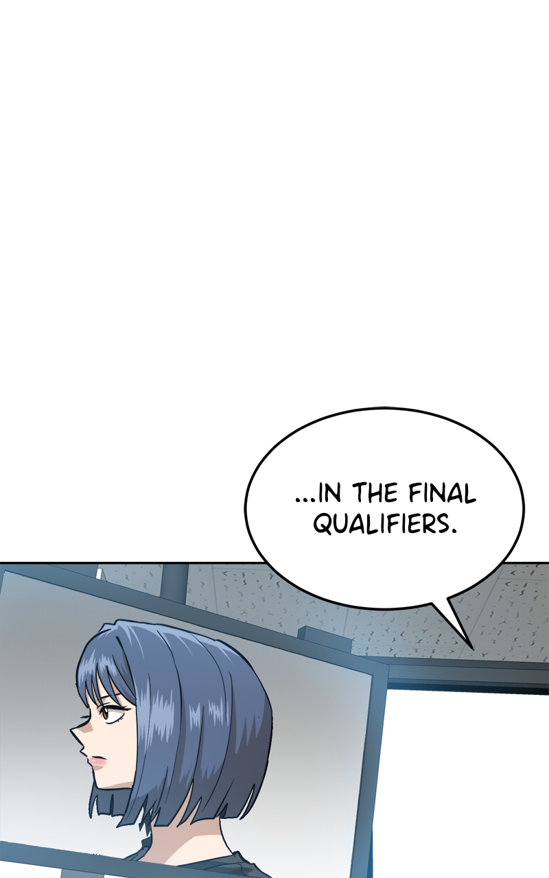 Double Click (PARK Soo-bong) — Chapter 163 — page 49