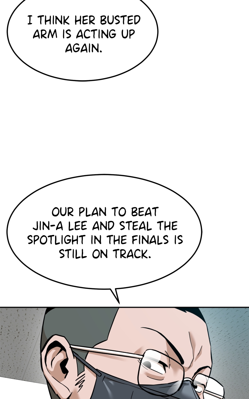 Double Click (PARK Soo-bong) — Chapter 163 — page 52