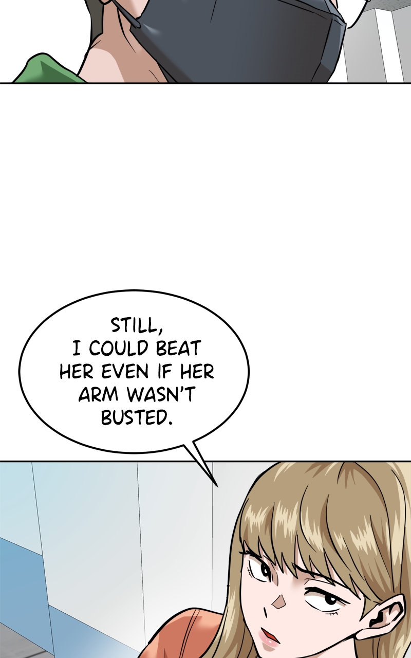 Double Click (PARK Soo-bong) — Chapter 163 — page 53