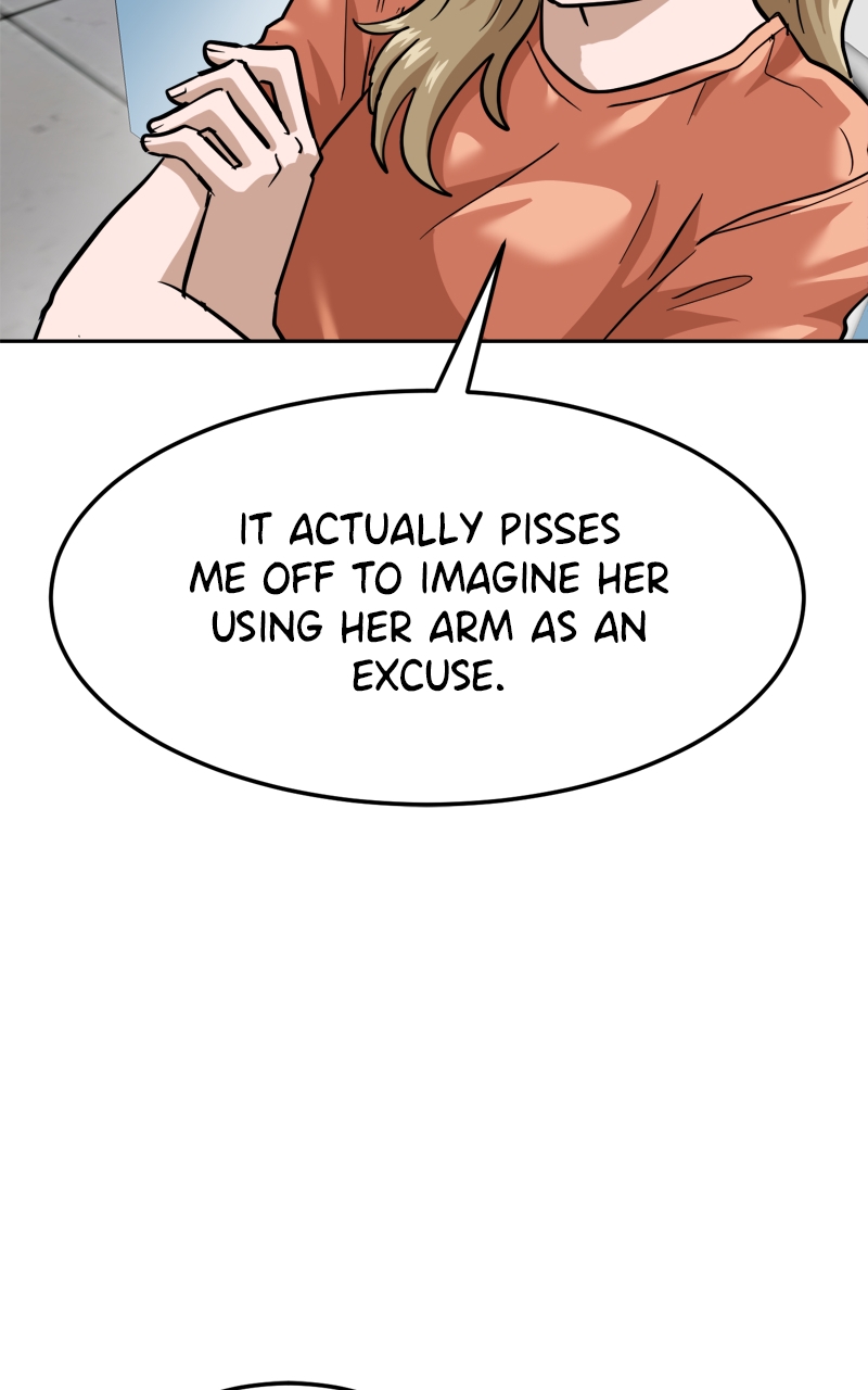 Double Click (PARK Soo-bong) — Chapter 163 — page 54
