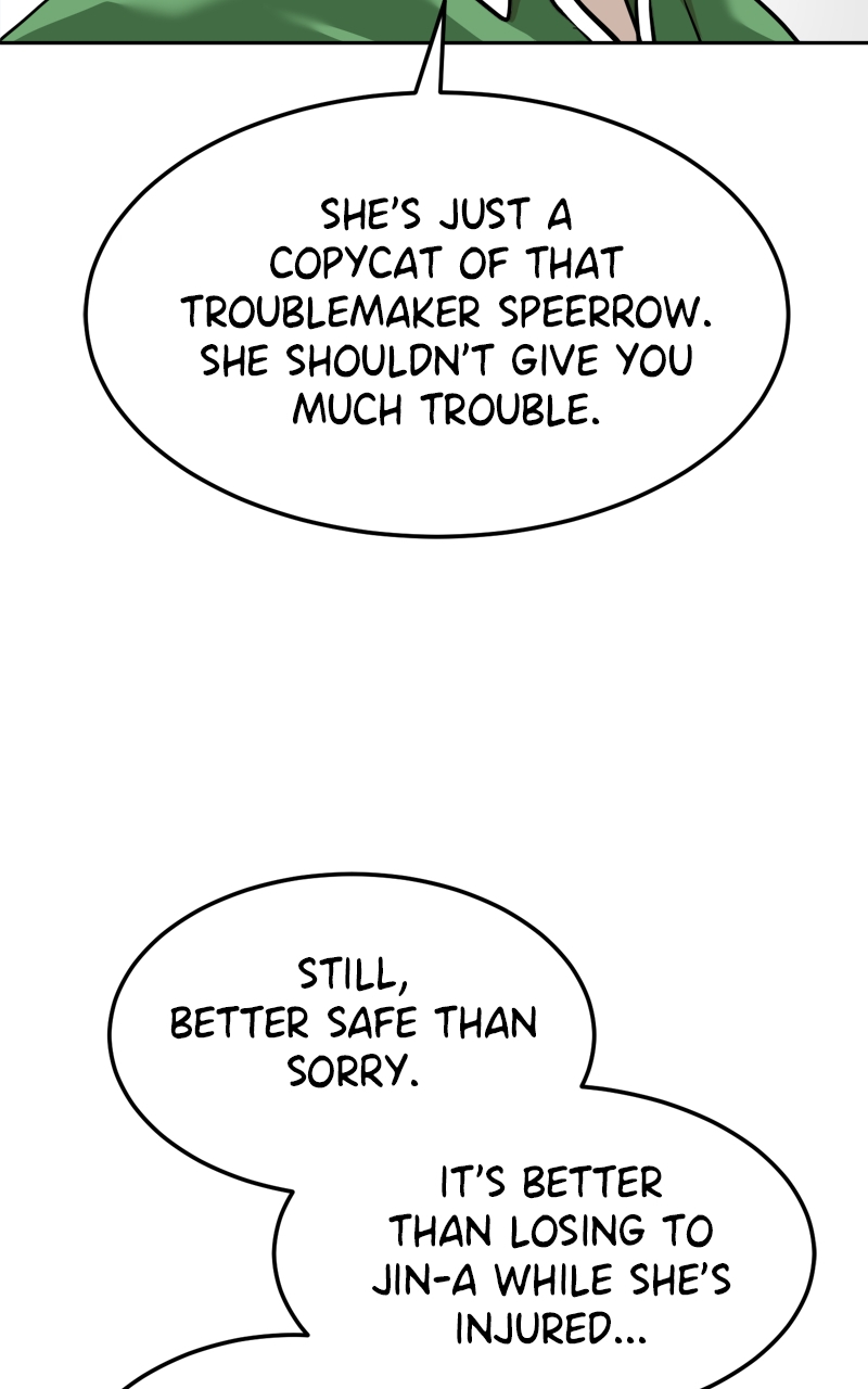 Double Click (PARK Soo-bong) — Chapter 163 — page 56