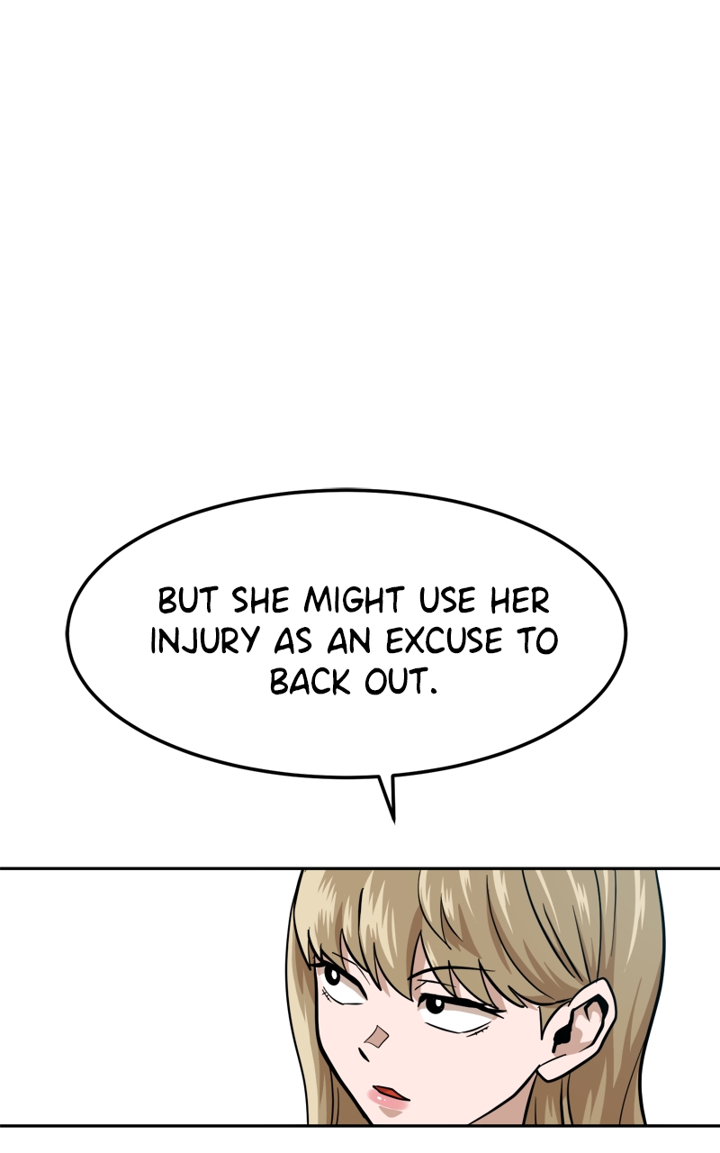 Double Click (PARK Soo-bong) — Chapter 163 — page 58