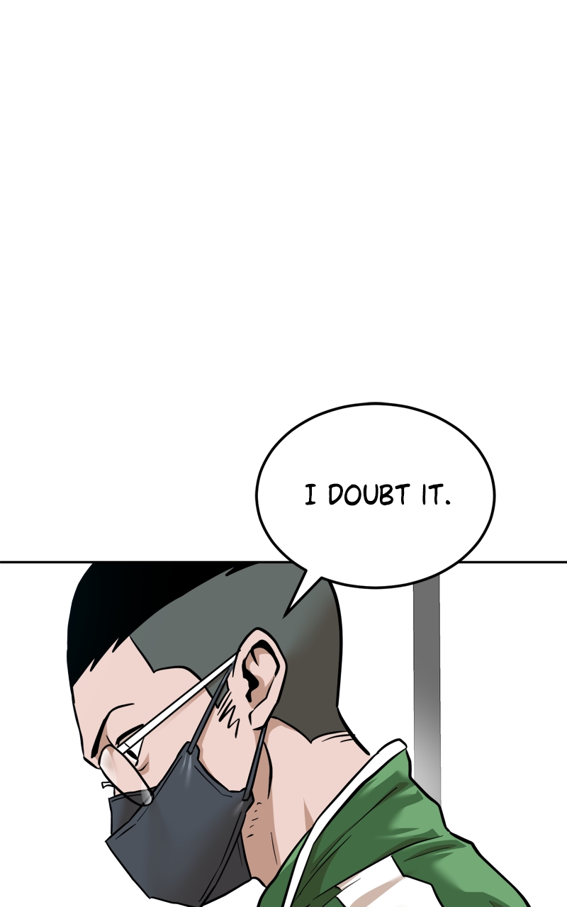 Double Click (PARK Soo-bong) — Chapter 163 — page 59