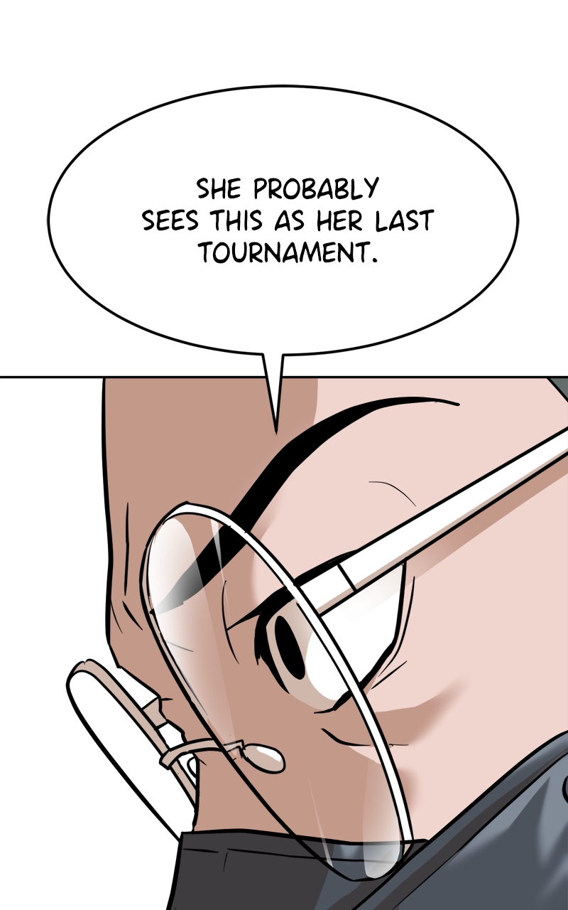 Double Click (PARK Soo-bong) — Chapter 163 — page 61