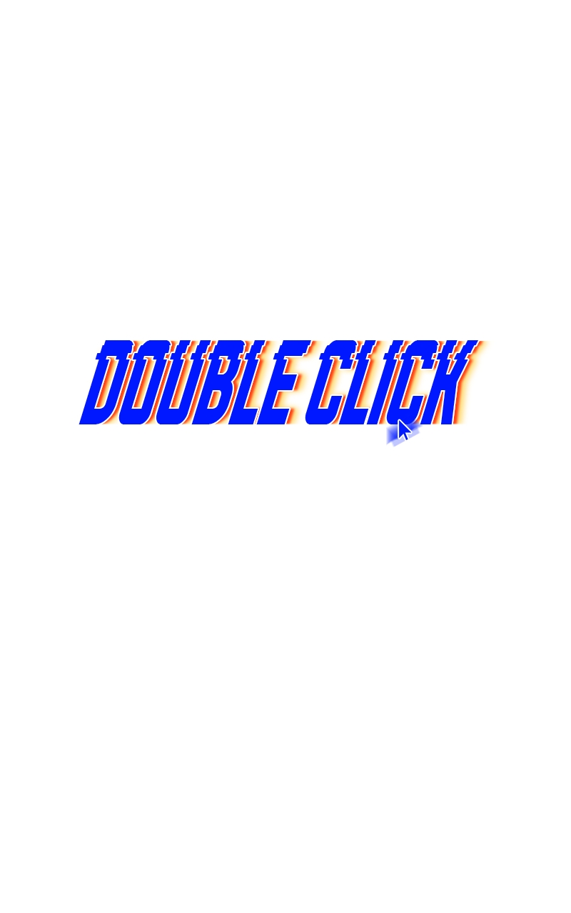 Double Click (PARK Soo-bong) — Chapter 163 — page 63