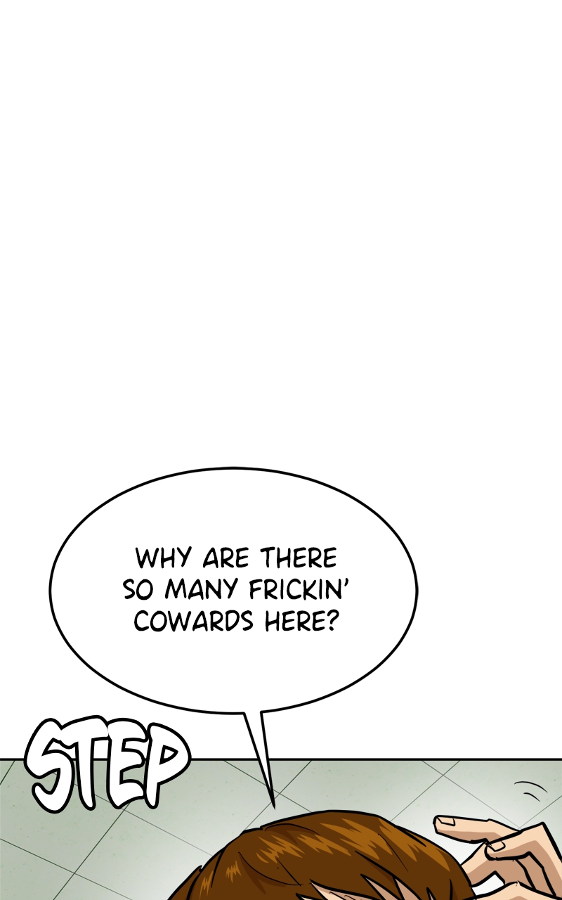 Double Click (PARK Soo-bong) — Chapter 163 — page 64