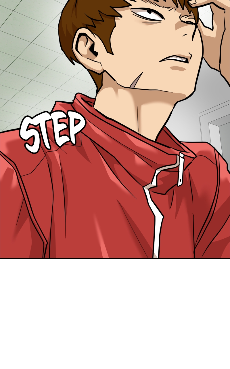 Double Click (PARK Soo-bong) — Chapter 163 — page 65