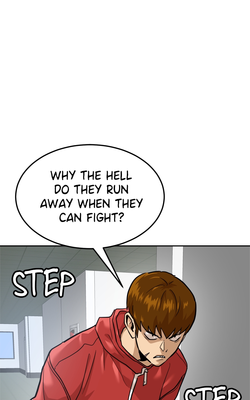 Double Click (PARK Soo-bong) — Chapter 163 — page 66