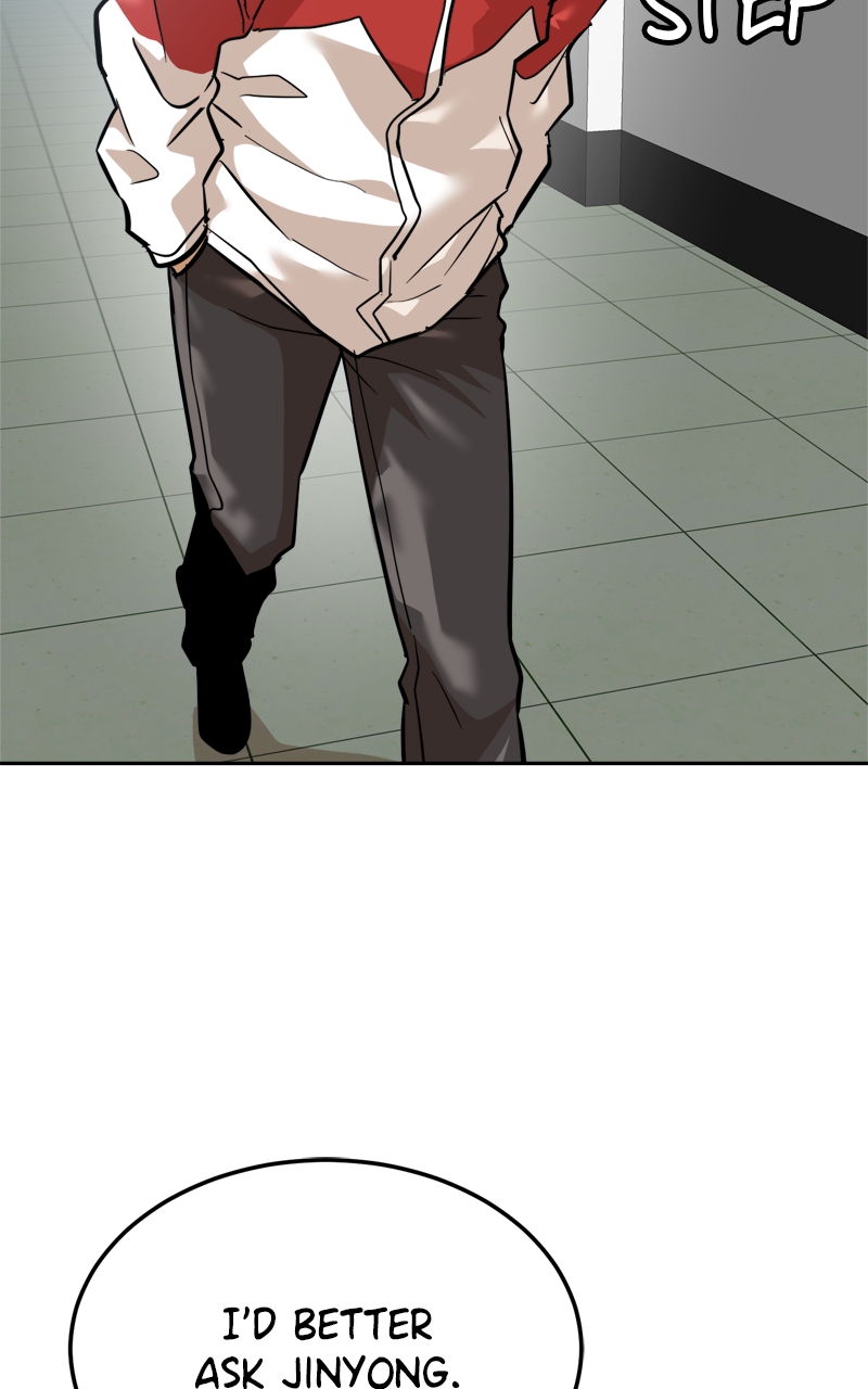 Double Click (PARK Soo-bong) — Chapter 163 — page 67