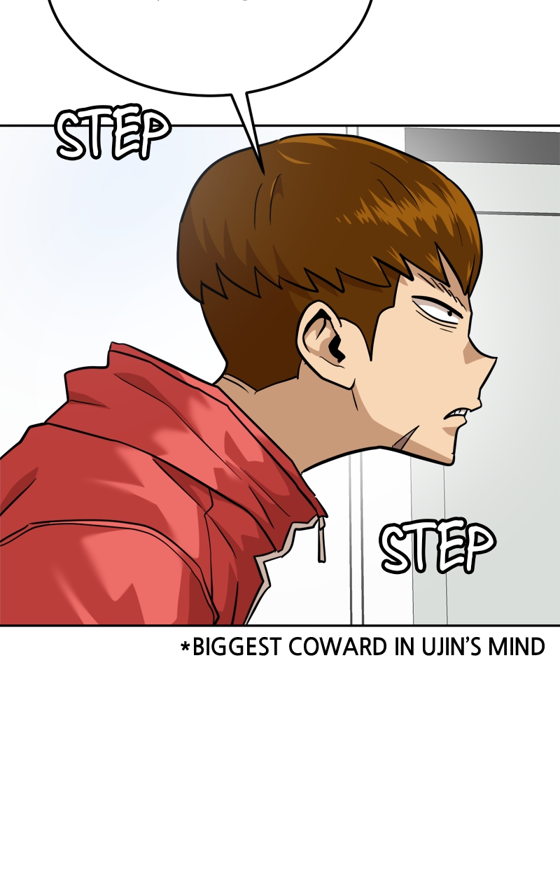 Double Click (PARK Soo-bong) — Chapter 163 — page 68