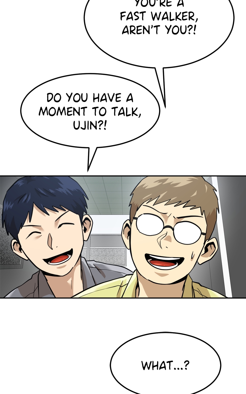 Double Click (PARK Soo-bong) — Chapter 163 — page 71