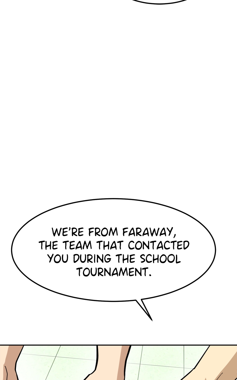 Double Click (PARK Soo-bong) — Chapter 163 — page 72