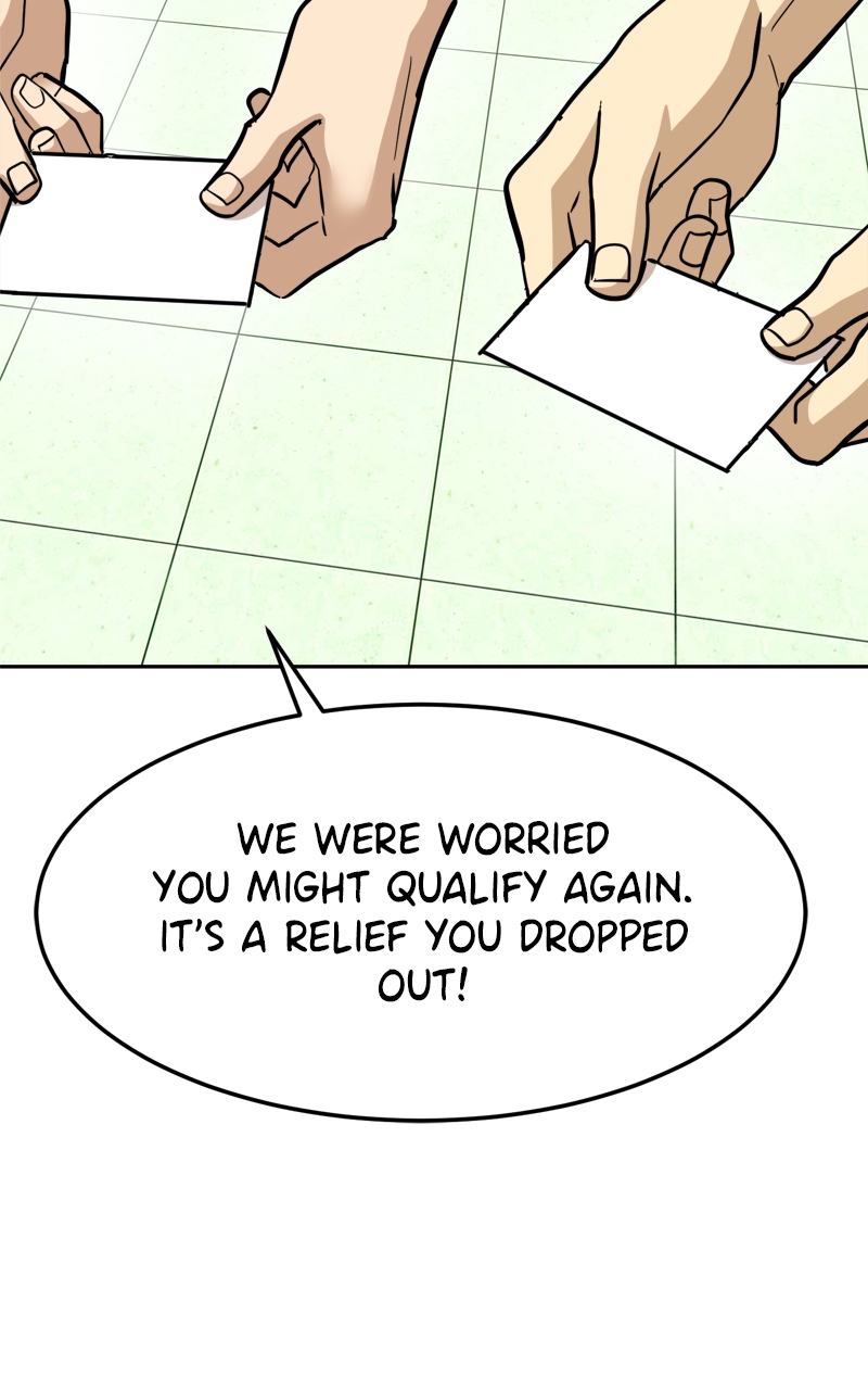Double Click (PARK Soo-bong) — Chapter 163 — page 73
