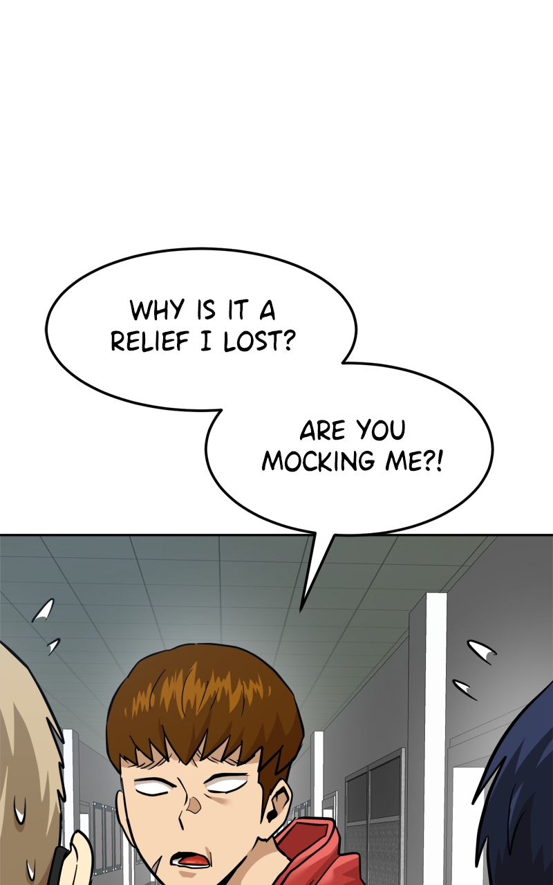 Double Click (PARK Soo-bong) — Chapter 163 — page 74