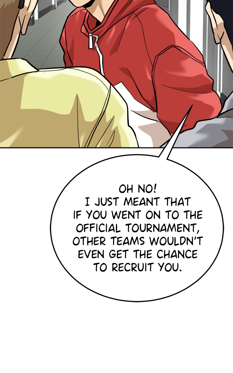 Double Click (PARK Soo-bong) — Chapter 163 — page 75
