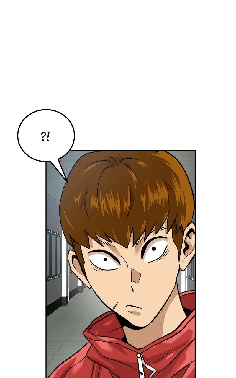 Double Click (PARK Soo-bong) — Chapter 163 — page 76
