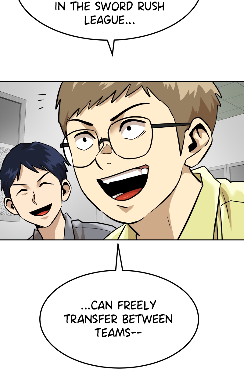 Double Click (PARK Soo-bong) — Chapter 163 — page 78