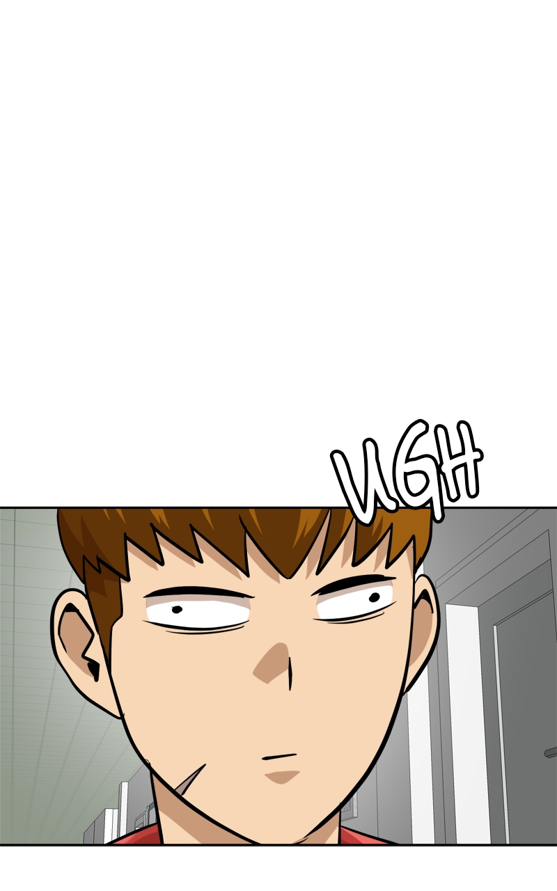 Double Click (PARK Soo-bong) — Chapter 163 — page 79