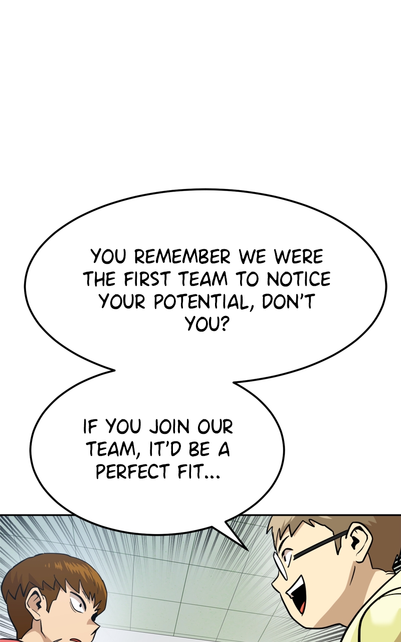Double Click (PARK Soo-bong) — Chapter 163 — page 82