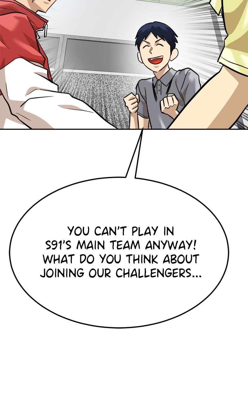 Double Click (PARK Soo-bong) — Chapter 163 — page 83