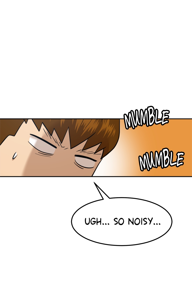 Double Click (PARK Soo-bong) — Chapter 163 — page 84