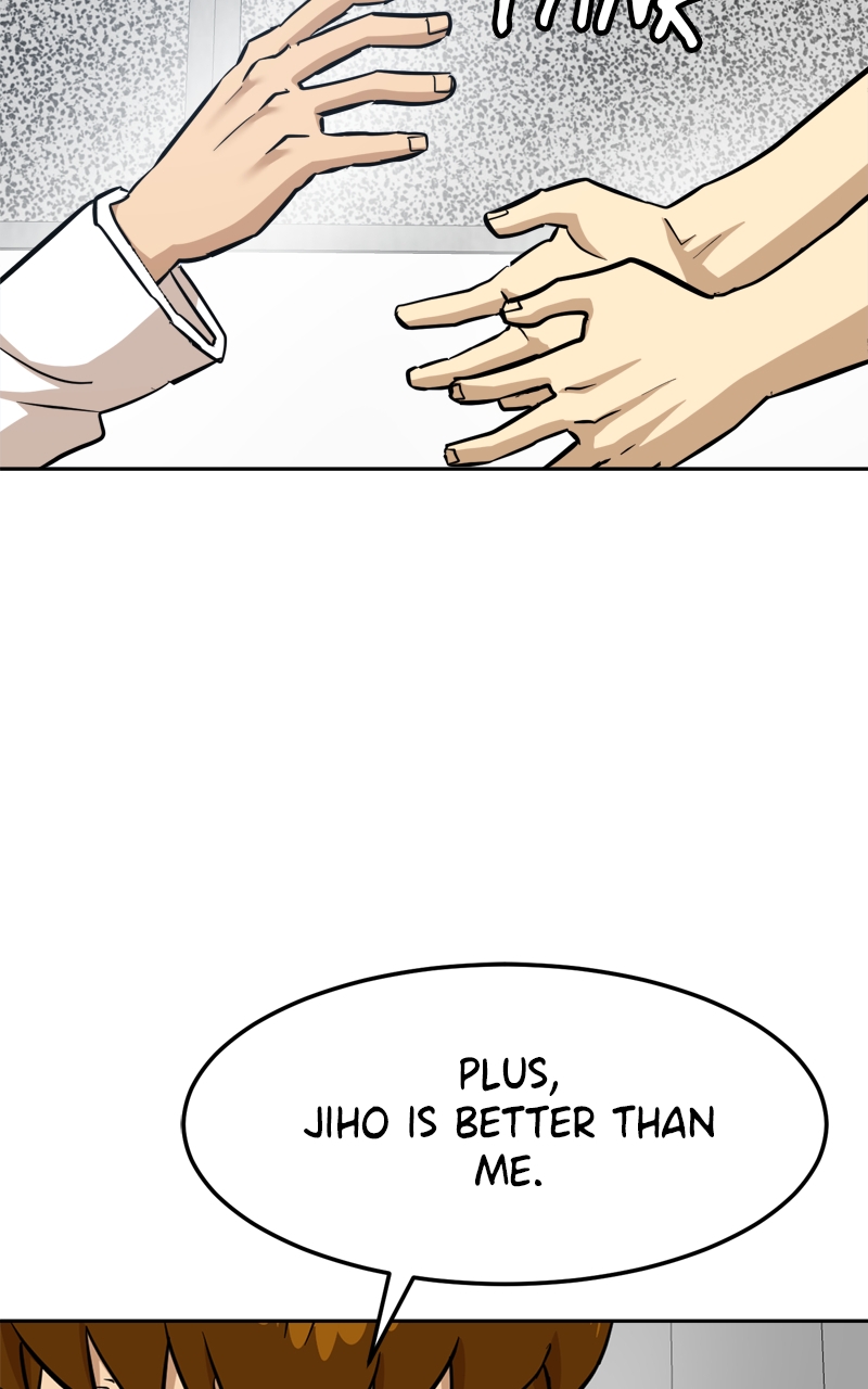 Double Click (PARK Soo-bong) — Chapter 163 — page 86