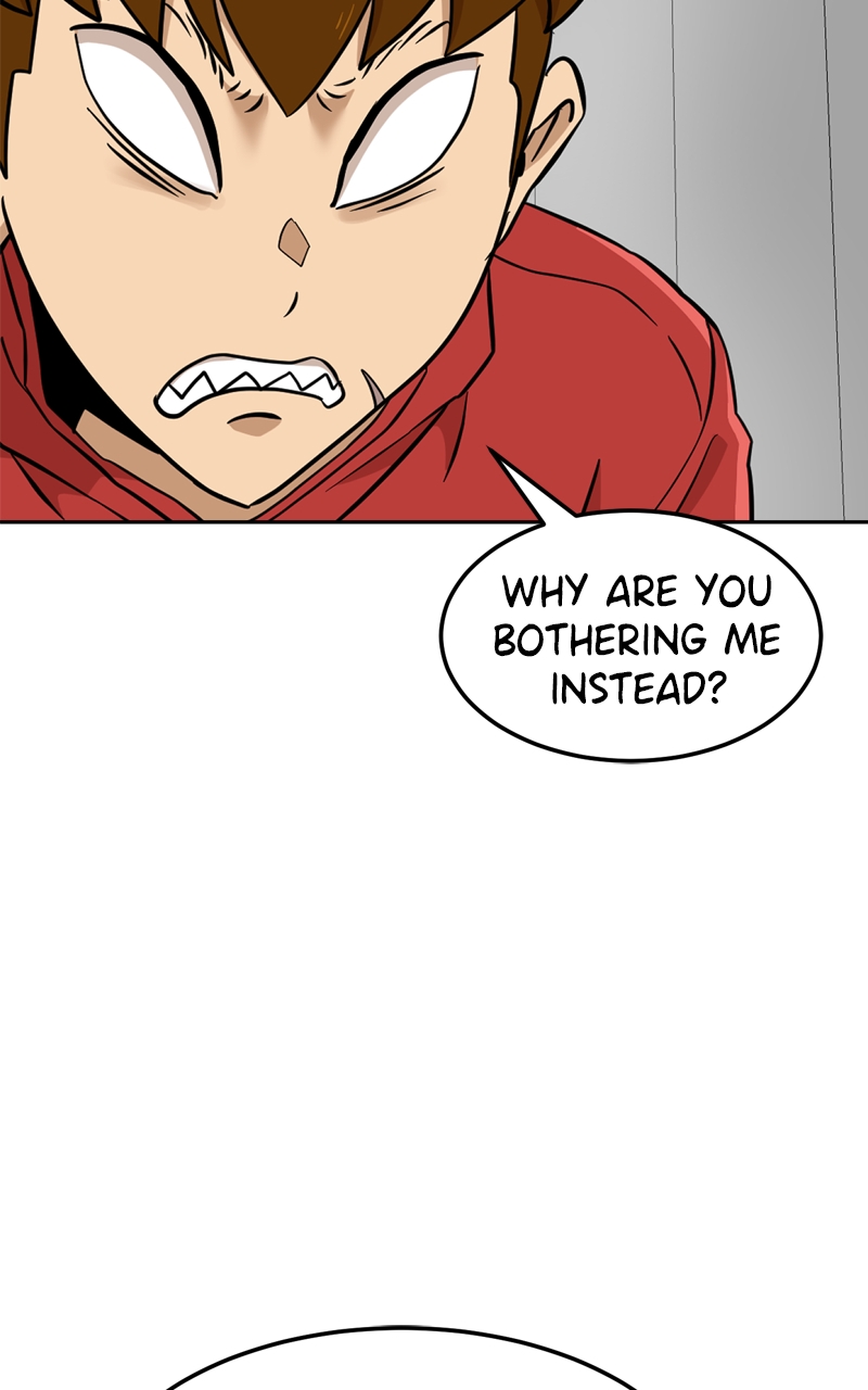 Double Click (PARK Soo-bong) — Chapter 163 — page 87
