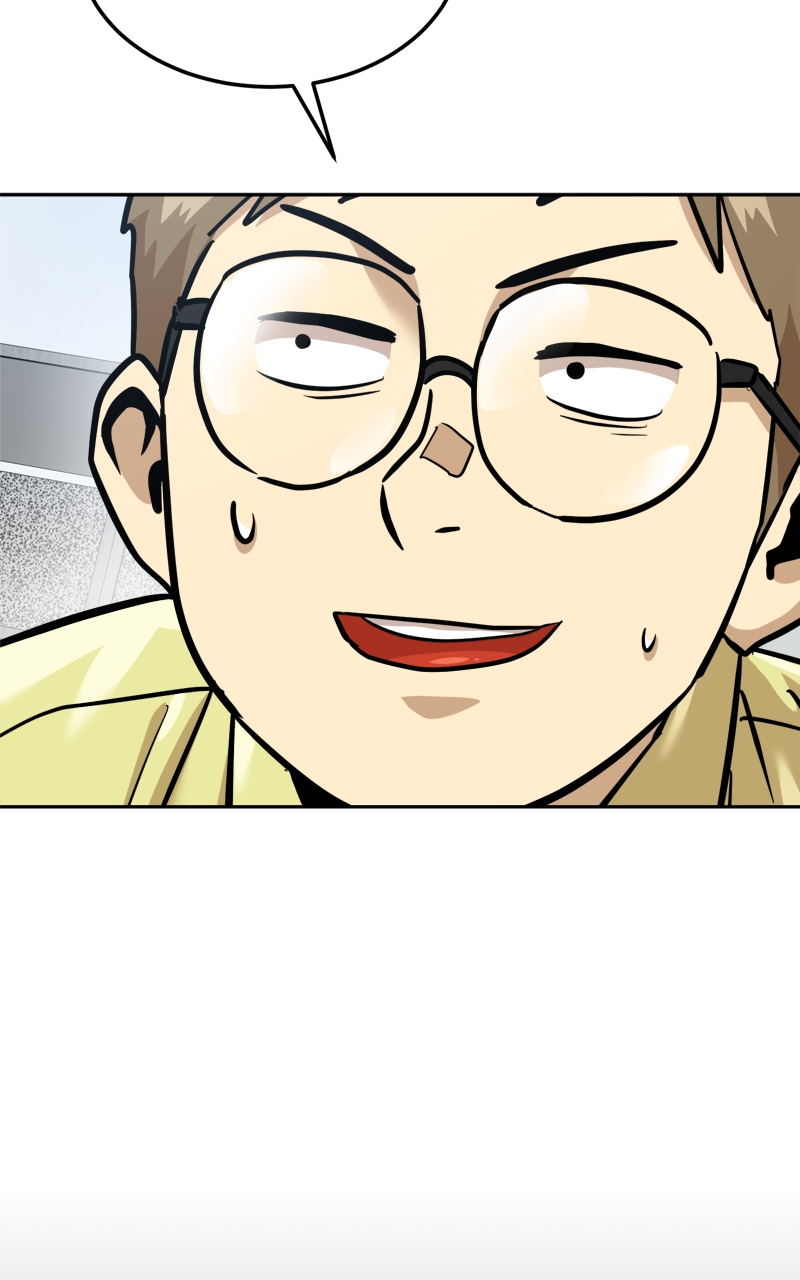 Double Click (PARK Soo-bong) — Chapter 163 — page 90
