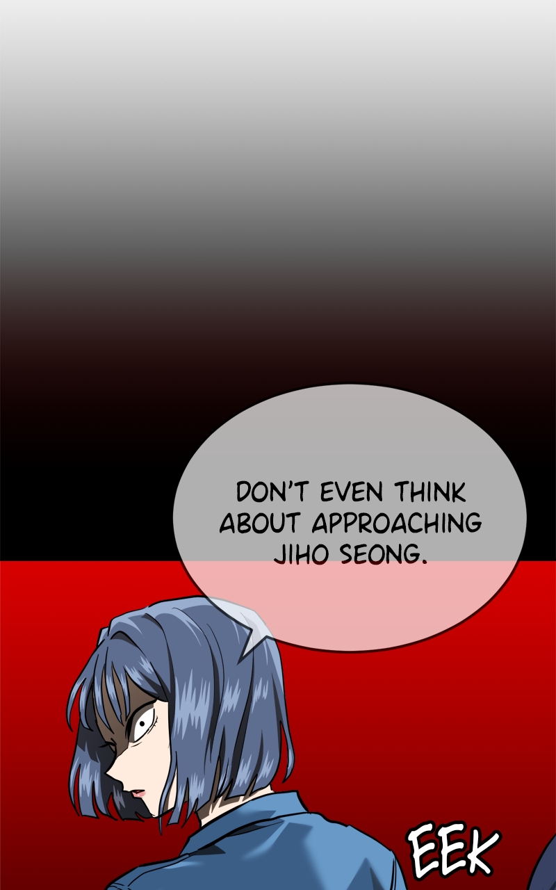 Double Click (PARK Soo-bong) — Chapter 163 — page 91