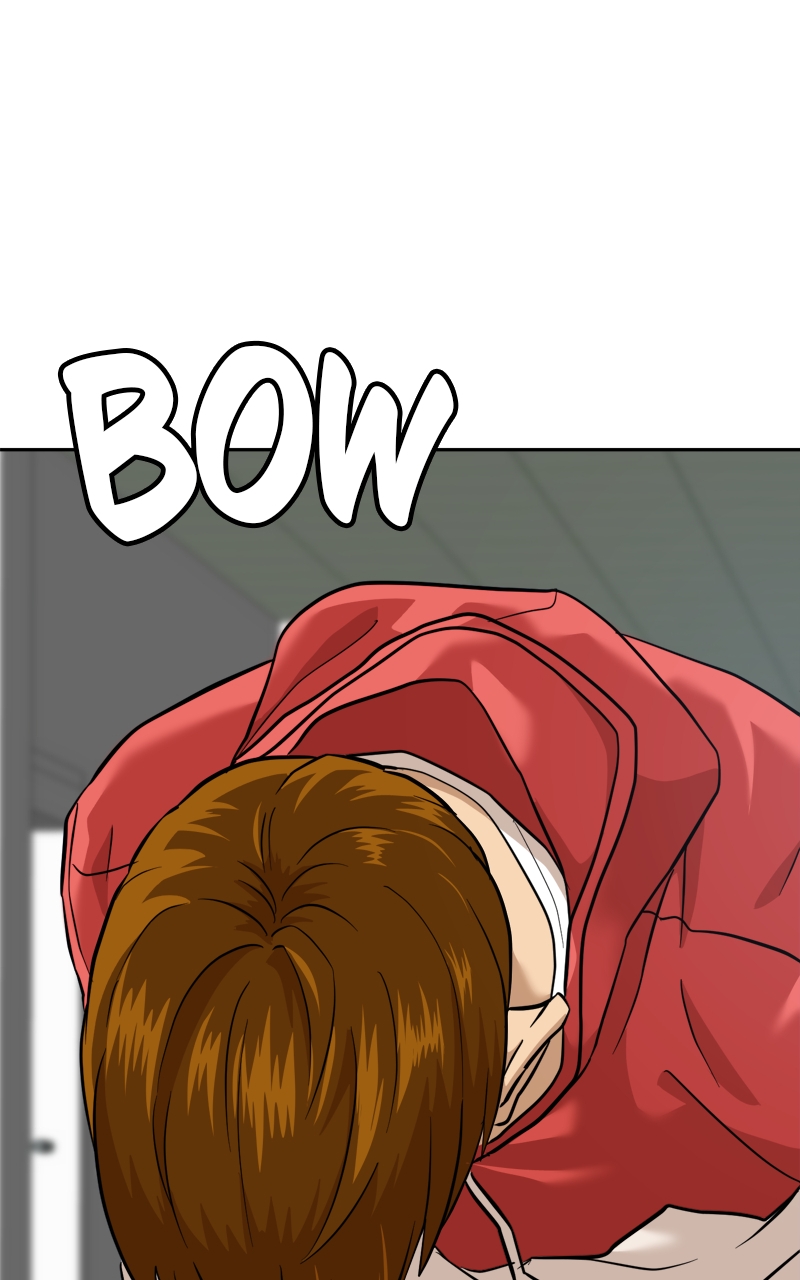 Double Click (PARK Soo-bong) — Chapter 163 — page 97