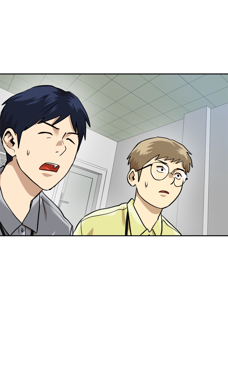 Double Click (PARK Soo-bong) — Chapter 163 — page 99
