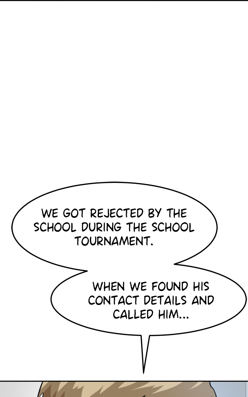 Double Click (PARK Soo-bong) — Chapter 163 — page 101