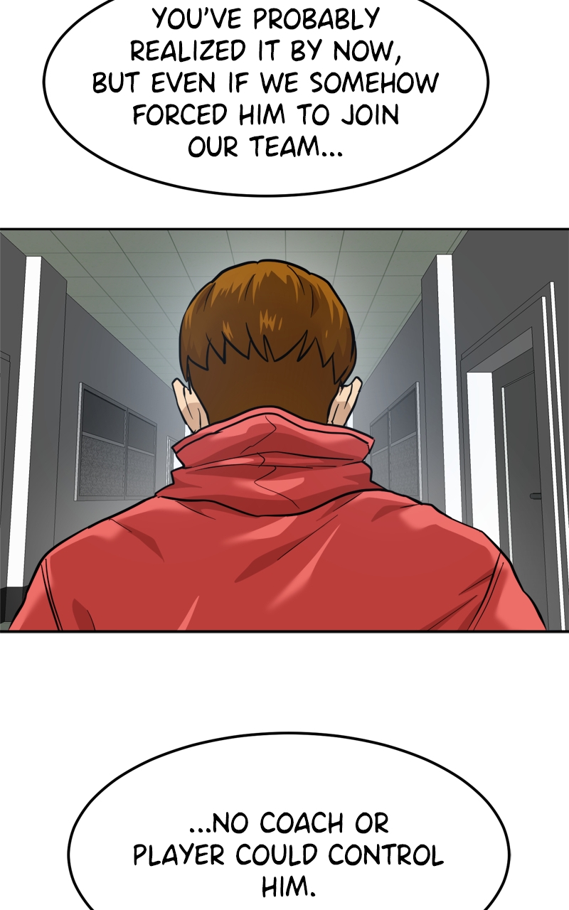 Double Click (PARK Soo-bong) — Chapter 163 — page 103