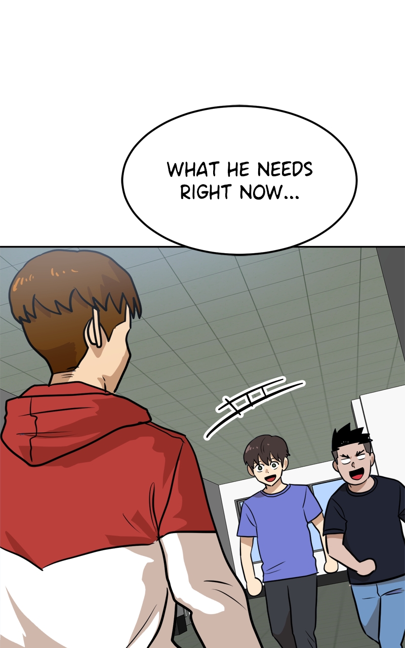 Double Click (PARK Soo-bong) — Chapter 163 — page 106