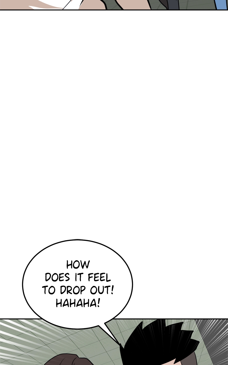 Double Click (PARK Soo-bong) — Chapter 163 — page 107