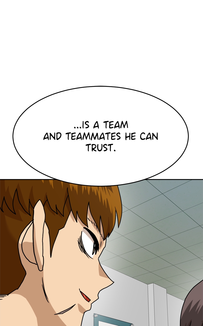 Double Click (PARK Soo-bong) — Chapter 163 — page 109