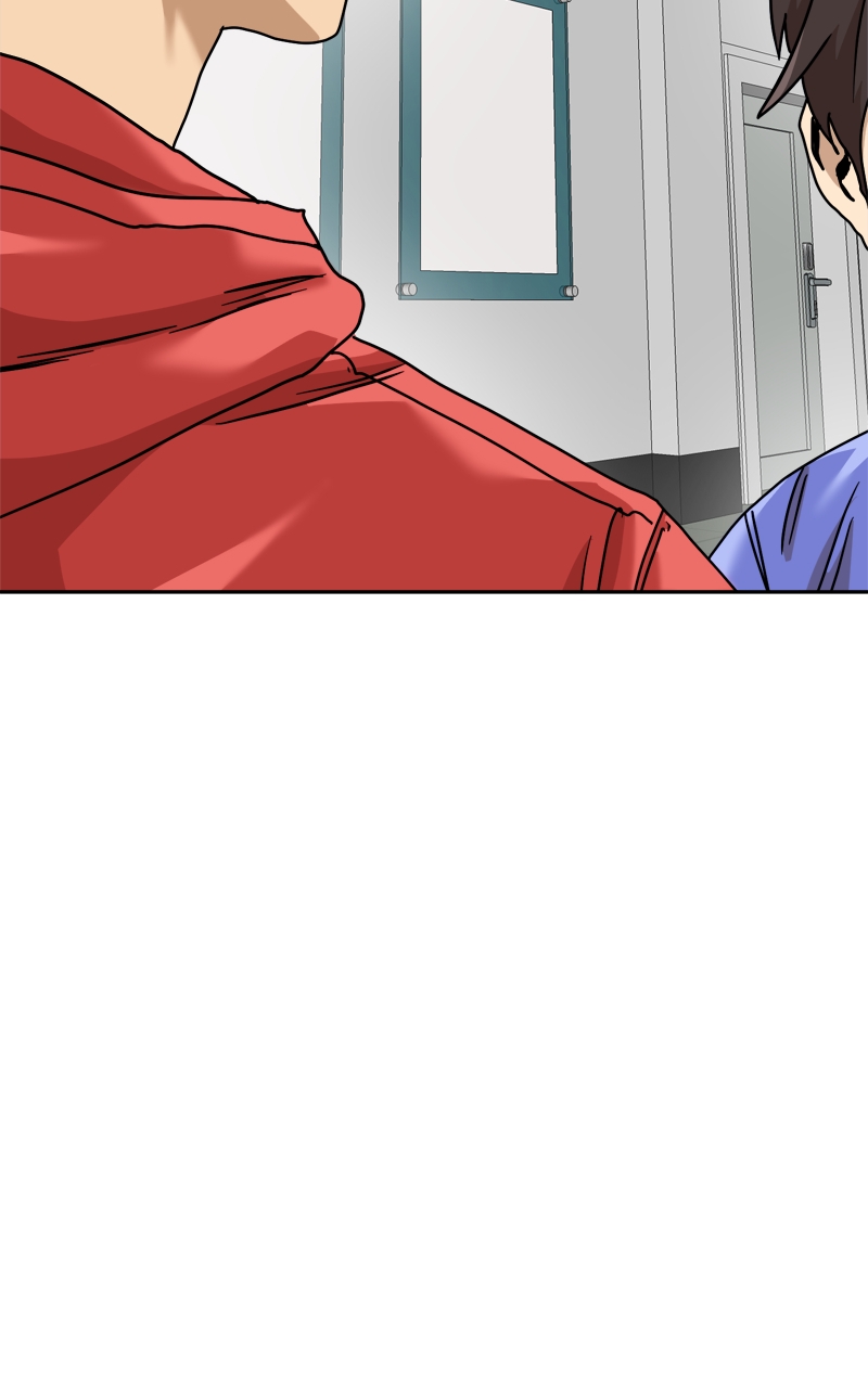 Double Click (PARK Soo-bong) — Chapter 163 — page 110