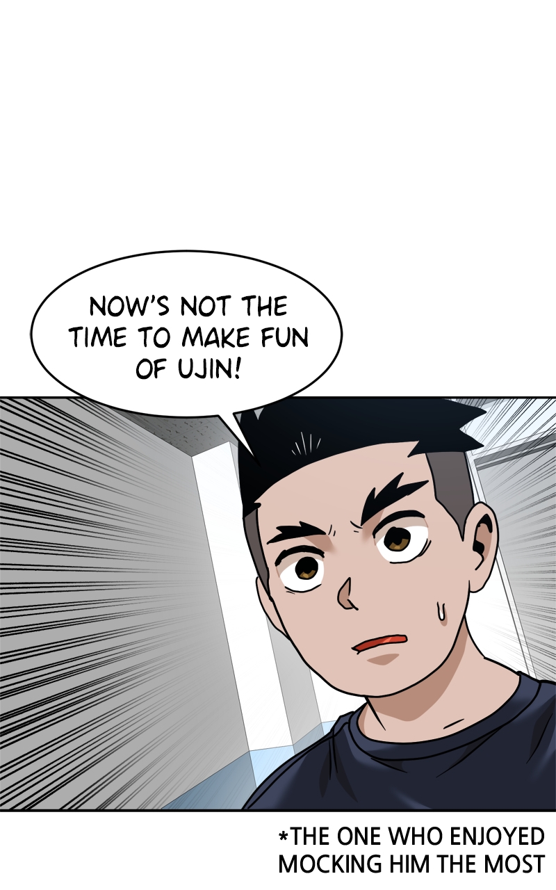 Double Click (PARK Soo-bong) — Chapter 163 — page 112