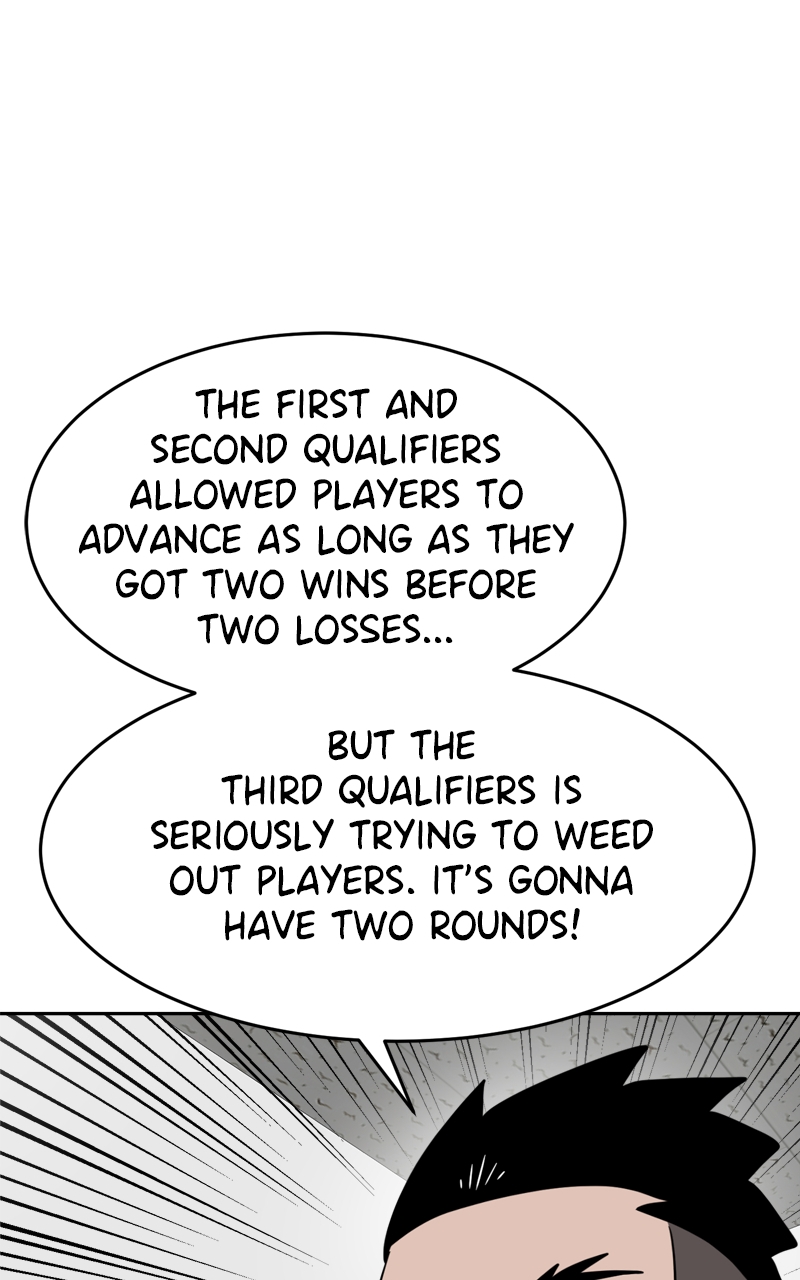 Double Click (PARK Soo-bong) — Chapter 163 — page 115