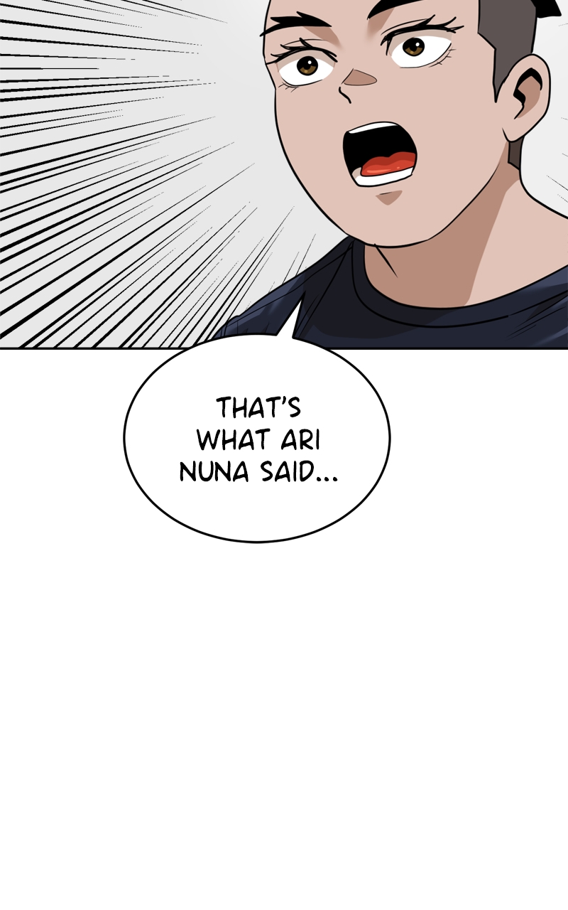 Double Click (PARK Soo-bong) — Chapter 163 — page 116