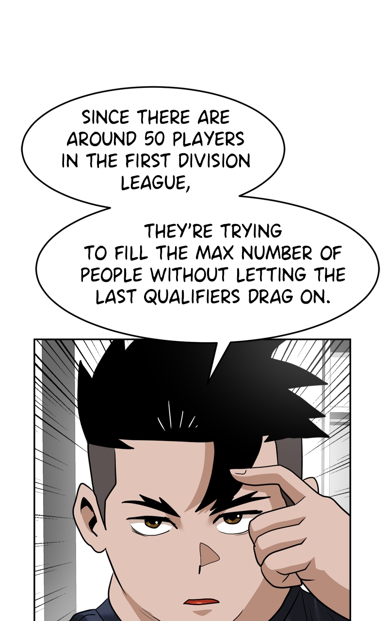 Double Click (PARK Soo-bong) — Chapter 163 — page 117