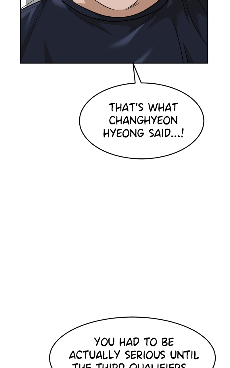 Double Click (PARK Soo-bong) — Chapter 163 — page 118